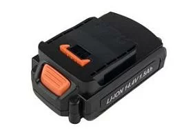 Фото товара «Аккумулятор Sturm 14,4V 1,5Ah »