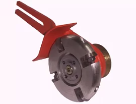 Товар «Насадка НМЗ НФС-6 для бензопил - Дебаркер (Чашкорез) мини (без муфты)» Фото товара «Насадка НМЗ НФС-6 для бензопил - Дебаркер (Чашкорез) мини (без муфты)»