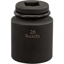 Товар «Головка торцевая Makita 26/50 мм 1/2" » Фото товара «Головка торцевая Makita 26/50 мм 1/2" »