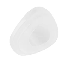 Вы смотрели Держатели противоаэрозольного фильтра Jeta Safety (2 шт)