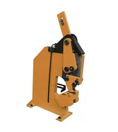 Фото товара «Станок вырубной Stalex HP-20 ручной»