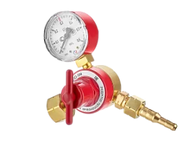 Товар «Редуктор пропановый Сварог БПО-5М» Фото товара «Редуктор пропановый Сварог БПО-5М»