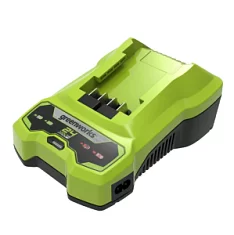 Раннее вы смотрели Зарядное устройство Greenworks G24C 24V Вы смотрели Зарядное устройство Greenworks G24C 24V