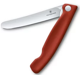 Фото товара «Нож Victorinox Swiss Classic Foldable Paring Knife (6.7801.FB) »
