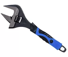 Раннее вы смотрели Ключ разводной МастерАлмаз 8"/200 мм Вы смотрели Ключ разводной МастерАлмаз 8"/200 мм