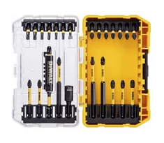 Вы смотрели Набор бит и насадок Dewalt DT 70730T (25 шт)