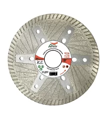 Вы смотрели Диск алмазный Skywer Turbo Grand Premium MAX 125х1.4х33х22.2 мм