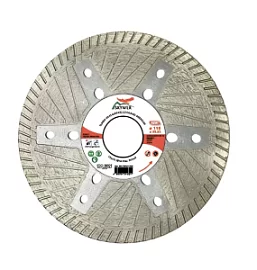 Фото товара «Диск алмазный Skywer Turbo Grand Premium MAX 125х1.4х33х22.2 мм»