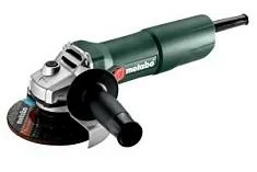 Вы смотрели УШМ Metabo W 750-125 