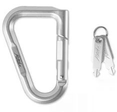 Вы смотрели Карабин Matador BetaLock серебристый