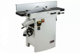 Фото товара «Станок фуговально-рейсмусовый Jet JPT-260 400В»