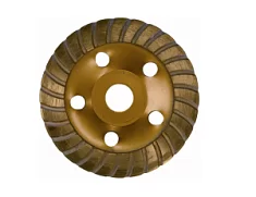 Раннее вы смотрели Чаша алмазная SEB Турбо 150х22,2 мм Вы смотрели Чаша алмазная SEB Турбо 150х22,2 мм