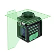 Уровень лазерный ADA Cube 360 Green Ultimate Edition – №3