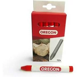 Фото товара «Мелок маркировочный Oregon красный»