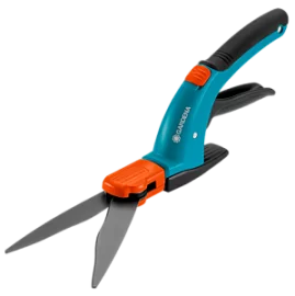 Товар «Ножницы поворотные для травы Gardena Comfort» Фото товара «Ножницы поворотные для травы Gardena Comfort»