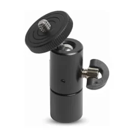 Товар «Адаптер ADA Ball Adapter 5/8" на 1/4"» Фото товара «Адаптер ADA Ball Adapter 5/8" на 1/4"»