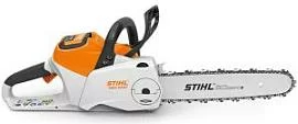 Фото товара «Аккумуляторная цепная пила Stihl MSA 220 C-BQ (без акк. и з/у)»
