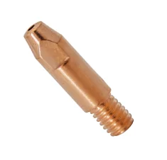 Вы смотрели Наконечник для полуавтомата AEZ М6х28 1,2 мм