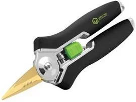 Фото товара «Ножницы садовые ЦентроИнструмент Titanium (1384)»