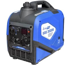 Раннее вы смотрели Генератор бензиновый TSS SGG 3000Si инверторный Вы смотрели Генератор бензиновый TSS SGG 3000Si инверторный