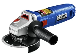 Фото товара «УШМ Зубр Профессионал П125-1500 ЭПСТ »