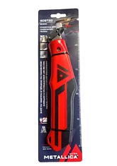 Вы смотрели Рукоятка для сабельных полотен Metallica Ultra SH230 230 мм 