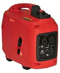 Вы смотрели Генератор бензиновый Elitech БИГ 2600Р инверторный