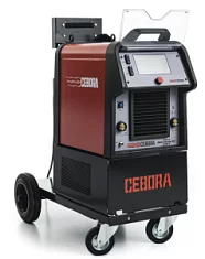 Раннее вы смотрели Сварочный аппарат Cebora WIN TIG AC-DC 270T Вы смотрели Сварочный аппарат Cebora WIN TIG AC-DC 270T