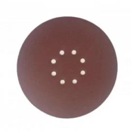 Фото товара «Круг шлифовальный Elitech 225 мм Р240 перфорированный (5 шт)»