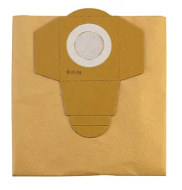 Фото товара «Мешок-пылесборник Einhell для пылесоса TC-VC 1820/ 1815 20 л бумажный (5 шт) »