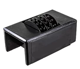 Фото товара «Шарошка для правки точильных кругов Elmos»