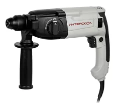 Вы смотрели Перфоратор Интерскол П-22/620ЭР в кейсе