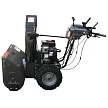 Снегоуборщик бензиновый EVOline SBG 680 BE – фото №3 Снегоуборщик бензиновый EVOline SBG 680 BE – №3