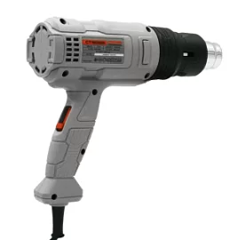 Товар «Фен строительный Crown CT19022K» Фото товара «Фен строительный Crown CT19022K»