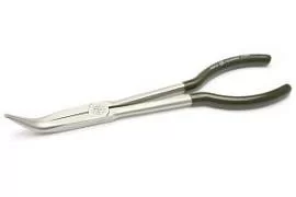 Товар «Плоскогубцы Дело Техники 300 мм, удлинённые загнутые » Фото товара «Плоскогубцы Дело Техники 300 мм, удлинённые загнутые »