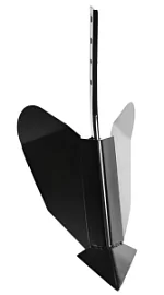 Товар «Плуг для мотокультиватора Интерскол» Фото товара «Плуг для мотокультиватора Интерскол»