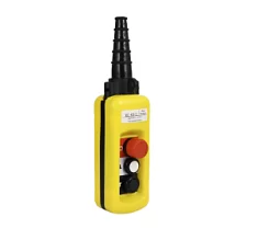 Вы смотрели Пульт управления Ocalift 2 кнопки, 2 скорости, стоп, IP55 A2913