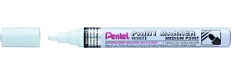 Раннее вы смотрели Маркер перманентный Pentel Paint 4,5 мм, белый Вы смотрели Маркер перманентный Pentel Paint 4,5 мм, белый