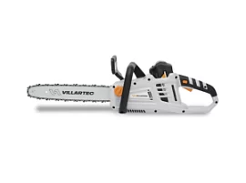Фото товара «Аккумуляторная цепная пила Villartec SA40 SET2 (1х2,0 Ач)»