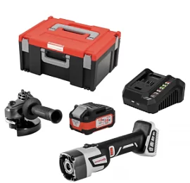 Фото товара «Набор Интерскол МультиМАКС-36 (ММ-36ВЭ, УШМ-3612ВЭ, АПИ-4(2)/18(36), ЗУ-4/18(36), МБ-150)»