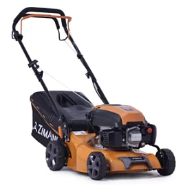 Фото товара «Газонокосилка бензиновая ZimAni LC140S»