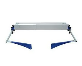 Фото товара «Линейка для станка Белмаш CR-2200»