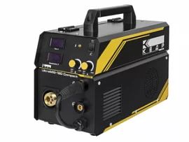 Фото товара «Сварочный аппарат Кедр UltraMIG-180 Compact»