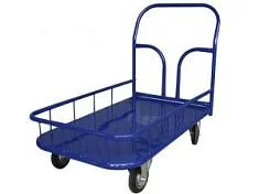 Раннее вы смотрели Тележка платформенная TOR ТП-Б (600х1000) с бортами Вы смотрели Тележка платформенная TOR ТП-Б (600х1000) с бортами