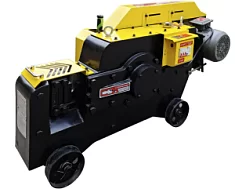 Раннее вы смотрели Станок для резки арматуры ТСС GQ 40N Вы смотрели Станок для резки арматуры ТСС GQ 40N