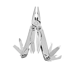 Вы смотрели Мультитул Leatherman Wingman с нейлоновым чехлом (832523) 