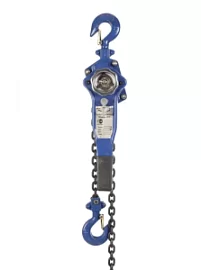 Фото товара «Таль ручная рычажная TOR ТРР-ТРШСР 1,0 т х 3 м (серия N)»