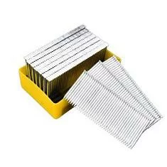 Вы смотрели Гвозди отделочные ST-38 T Nails (1000 шт)