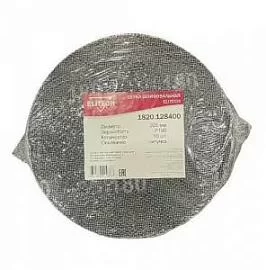 Товар «Сетка шлифовальная Elitech 225 мм Р180 (10 шт)» Фото товара «Сетка шлифовальная Elitech 225 мм Р180 (10 шт)»