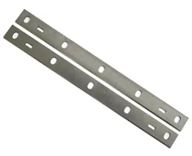 Фото товара «Ножи строгальные Белмаш HSS 258х2,0х22 мм для станков JT-2 254/120 (2 шт) »